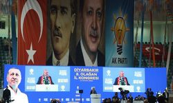 Erdoğan: "Kürt ile Türkün arasına ayrımcılık sokan, hem Kürdün hem Türkün en çok da Müslümanın düşmanıdır"