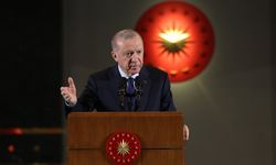 Erdoğan: "Terörsüz Türkiye idealimizi inşallah gerçekleştireceğiz"