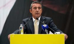 Fenerbahçe Başkanı Ali Koç, 8 Ocak'ta basın toplantısı düzenleyecek