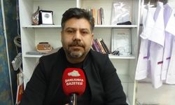 Şanlıurfa'da Bir Zamanlar Kazandıran İşler, Şimdi Zararda