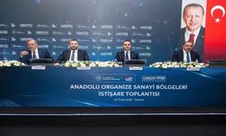 Kacır: “5 milyar avroluk uluslararası finansman sağlamak üzere önemli bir adım attık”