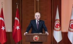 Kurtulmuş: “Terörden arındırılmış bir Türkiye'yi en kısa süre içerisinde tesis edeceğiz”