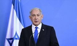 Netanyahu, serbest bırakılan Albag'ın ailesiyle görüştü