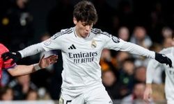 Real Madrid, Arda Güler'in 2 gol attığı kupada tur atladı