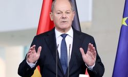 Scholz: “ABD"nin Ukrayna"nın savunma desteğini durduracağını beklemiyorum”