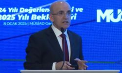 Şimşek: ''Yarısı Bizden Kampanyası"na bütçeden 611 milyar lira kaynak ayırdık''