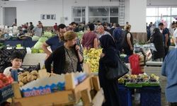 Tüketici güveni Ocak'ta yüzde 0,4 geriledi