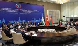 Türkiye-Azerbaycan-Özbekistan Bakanları Ankara'da Bölgesel İş Birliği için Buluşuyor