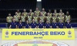 Türkiye kupasında Fenerbahçe'nin rakibi Bahçeşehir Koleji