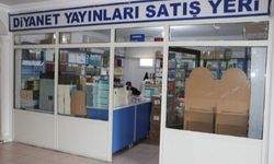 "Diyanet Yayınevi'nde Yüzde 50 İndirimli Kampanya Başlatıldı"