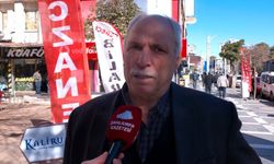 Şanlıurfa'da Gençler Kahvelerde, Emekliler Ne Yapacaklarını Bilmiyor