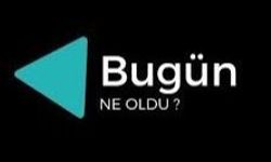 Şanlıurfa'da Bugün Neler Oldu. ?