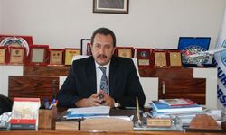 Kaya’dan Ramazan Elma’ya Tebrik Mesajı