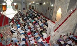 Şanlıurfa’da 5 Haziran Cuma Hutbesinin konusu ne? Diyanet İşleri Başkanlığı açıkladı