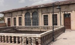 Şanlıurfa’daki tarihi Urfa Evi için geri sayım başladı: Harran Üniversitesi duyurdu