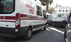 Şanlıurfa Karaköprü'de kaza: 1 Yaralı!
