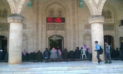 Şanlıurfa’da Cuma Hutbesinin konusu ne? 4 Eylül Cuma günü, Cuma Hutbesinde ne konuşulacak?