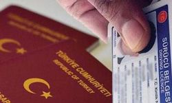 Türk vatandaşların vize sınavını geçemediği ülkeler belli oldu!