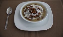 Şanlıurfa Mutfağının Tescilli Lezzeti: Urfa Pencer (Pazı) Boranisi