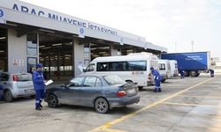 Türkiye'de Araç Muayene Hizmetlerinde Yeni Dönem Başlıyor: Turka ile 20 Yıllık Sözleşme İmzalandı