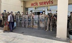 Şanlıurfa'nın o ilçesinde arazi kavgası: 4 Yaralı