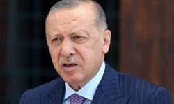 AK Parti MKYK Toplantısı başladı