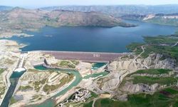 Şanlıurfa’daki DSİ taşınmazları satışa çıkıyor