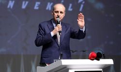 Şanlıurfa depremi sonrası TBMM Başkanı Kurtulmuş'tan "Geçmiş olsun" mesajı