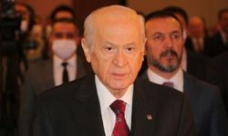 MHP’li Bahçeli: Türk milletinin kanlı bir musibetten kurtulmasıdır