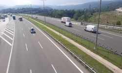 Şanlıurfa'dan Gaziantep ve ilçelere bağlanan yolları kullanacaklar diikkat!