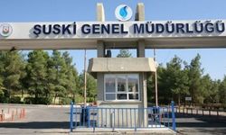 ŞUSKİ’den Eyyübiye’ye dev yatırım hamlesi