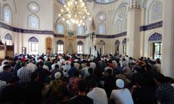 Şanlıurfa’da 26 Haziran Cuma Hutbesinin konusu ne? Diyanet İşleri Başkanlığı açıkladı