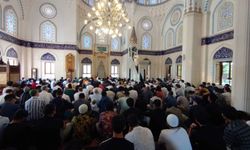 Şanlıurfa’da Cuma Hutbesinin konusu ne? 28 Ağustos Cuma günü, Cuma Hutbesinde ne konuşulacak?