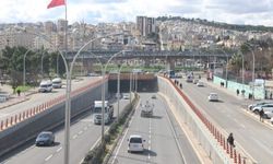Şanlıurfa’da trafiğin kalbinde önemli çalışma: Proje ve detayları belli oldu