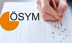 Dikey Geçiş Sınavına girecek öğrenciler dikkat: DGS adayları unutmayın!