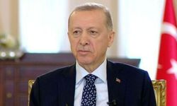Cumhurbaşkanı Recep Tayyip Erdoğan'ın başkanlığında kabine toplandı