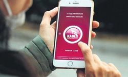 KADES rakamları milyonları aştı!