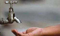 Şanlıurfa Karaköprü'de Planlı Su Kesintisi