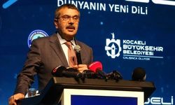 Bakan Tekin'den Şanlıurfa, Kahramanmaraş ve İstanbul vurgusu: "Risk alanlarında çalışmalarımız kararlılıkla sürüyor"