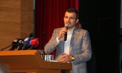Şanlıurfa Büyükşehir Belediyesinden Selçuk Bayraktar paylaşımı