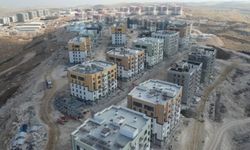 Deprem Konutlarında Borçlandırma Süreci Başladı: Son Gün 26 Mart