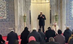 Şanlıurfalılar dikkat, Diyanet duyurdu: Saatler netleşti, 27 Mayıs 2026 Kurban Bayramı Namazı saat kaçta kılınacak?
