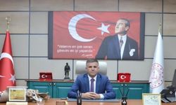 Şanlıurfa İl Millî Eğitim Müdürü Asım Sultanoğlu hakkında flaş atama kararı!