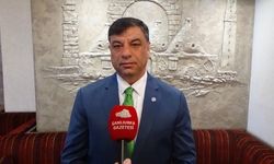 Halil Aslan’dan Ramazan Bayramı Mesajı