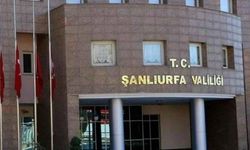 Şanlıurfa'da kamuda çalışacak personeller ve isimleri belli oldu: Valilik duyurdu, işte 470 kişilik tam liste