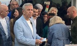CHP'den Mansur Yavaş ve 4 ilçe belediye başkanından şok ayrılık