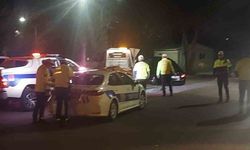 Şanlıurfa’da silahlı kavga 1 kadın yaralandı