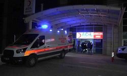 Şanlıurfa’da yürekleri ağza getiren kaza; Anne ve kızı yaralı