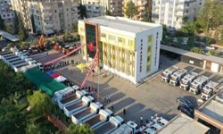 Karaköprü Belediyesi alım ihalesi yayımladı: Detayları belli oldu