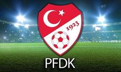 Amedspor, Gaziantep FK ve 6 kulübe PFDK'dan kötü haber!